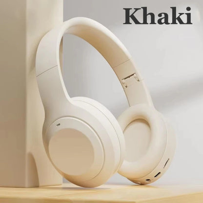 Original TH10 Wireless Bluetooth Multi-functional Connect Headset Over-ear Hood Headset Esports Game Sport Hi-Fi With Mic 2025