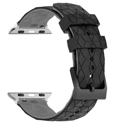 Silicone Band for Apple Watch Ultra 3 2 49mm 46mm 45mm 44mm 42mm 41mm 40mm Strap Bracelet Belt Iwatch Series 11/10/9/8/7/6/SE/5