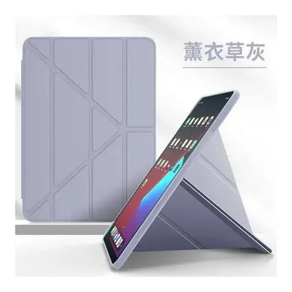 For Ipad Pro 11 case 2022 Case Air 5 4 4th 6th 10.9 Funda For 9th 10th 7th 8th Generation Case Mini 6 2021 3 2 1 10.2 9.7 Cover - covers4phones