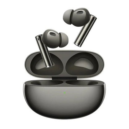 Realme Buds Air6 Pro Earphone Wireless Bluetooth 5.3 Earbuds Hi-Res LDAC HD Transmission Active Noise Reduction Headphones IP55