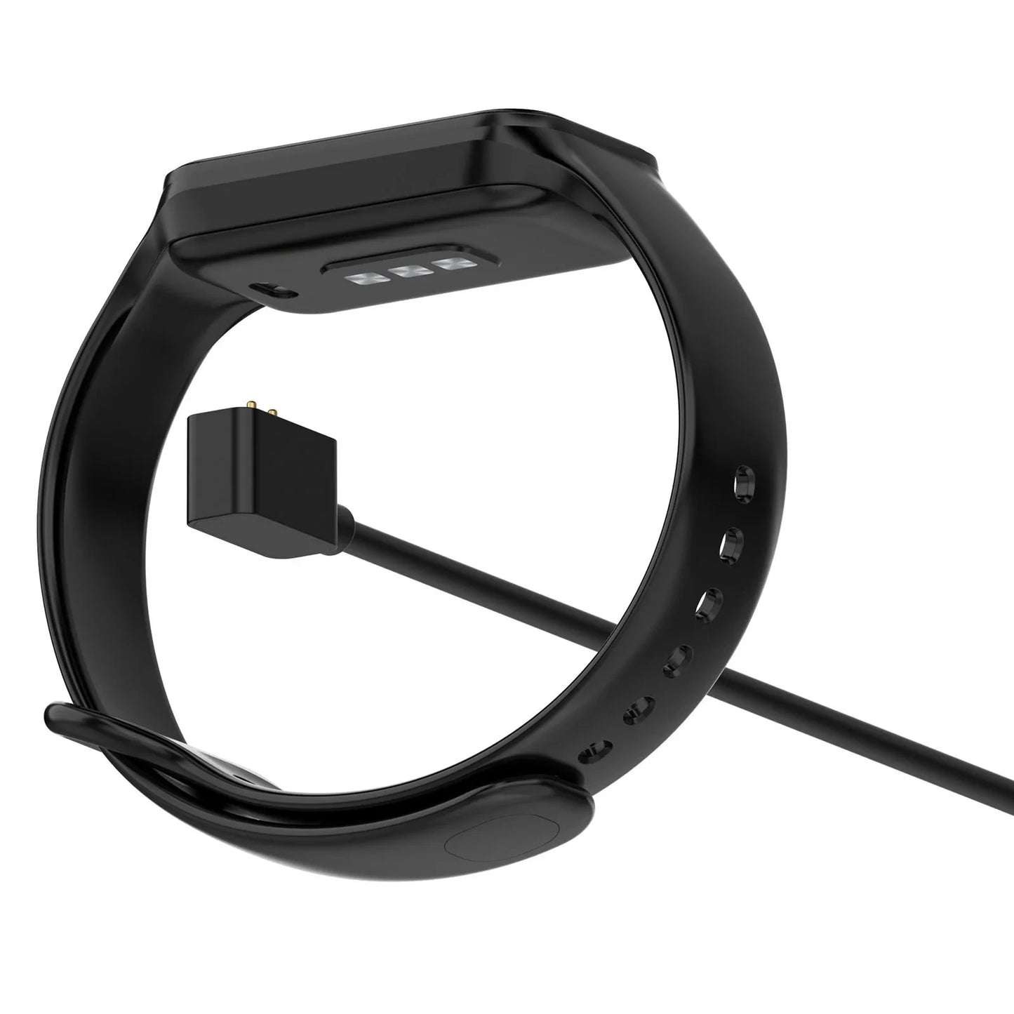 Magnetic Charger for Xiaomi Smart Band 8, 9 8pro, 9 8 Active / Redmi Watch 5 3 Active Watch4 Band 2 Universal USB Charging Cable