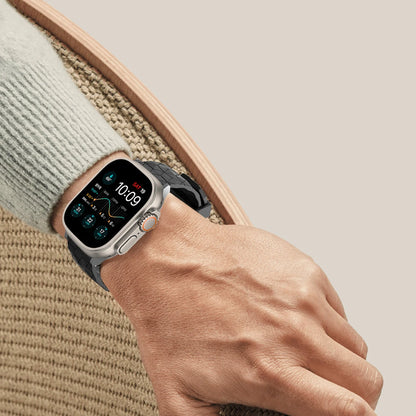 Silicone Band for Apple Watch Ultra 3 2 49mm 46mm 45mm 44mm 42mm 41mm 40mm Strap Bracelet Belt Iwatch Series 11/10/9/8/7/6/SE/5