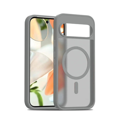 Case For Google Pixel 10 Pro XL 9A 9 Pro Phone Case wireless charging Cover For Google Pixel 10 Pro Fold 9 Pro Fold Phone Cover