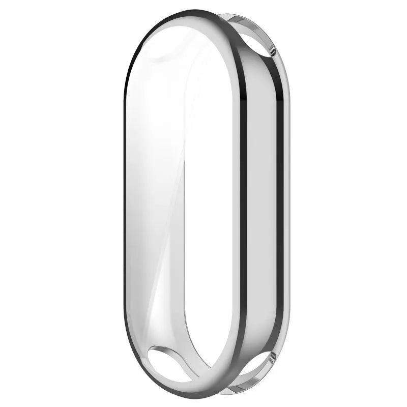 Full Cover Case For Xiaomi Mi Band 9 8 Screen Protec Mi Band9 8 NFC Screen Protector Protective Case Watch CaseFor Mi band8 9 - covers4phones
