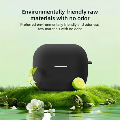 2025 For Samsung Galaxy buds 3/3pro Case For Samsung Buds Pro Live FE Cover Soft Silicone Case buds 3/3pro Capa Funda