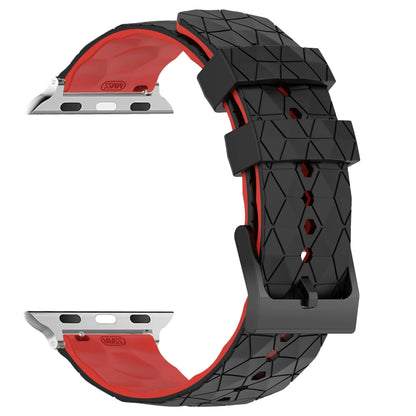 Silicone Band for Apple Watch Ultra 3 2 49mm 46mm 45mm 44mm 42mm 41mm 40mm Strap Bracelet Belt Iwatch Series 11/10/9/8/7/6/SE/5