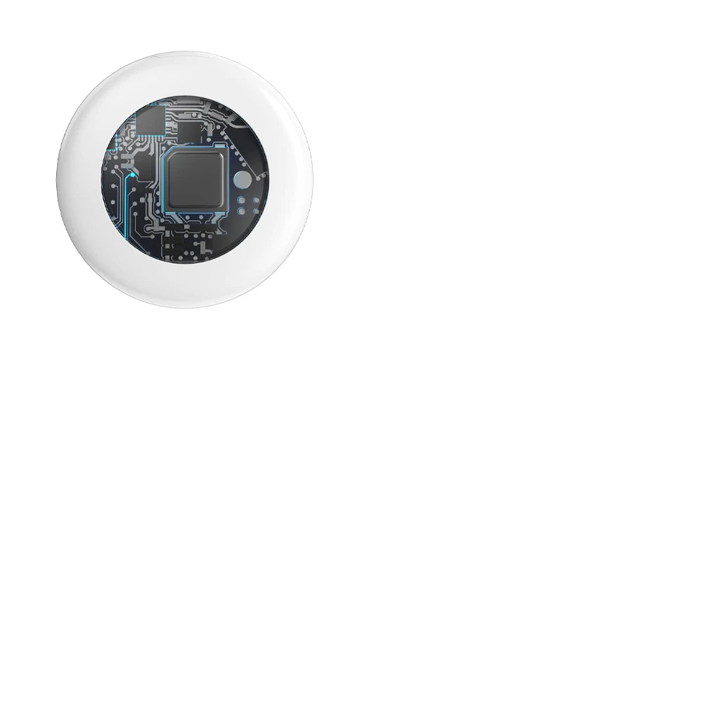 Timethinker GPS Tag Tracker Work with Apple Find My APP Bluetoot ITag Anti Lost Reminder Device MFI Smart Locator Pet Kid Finder