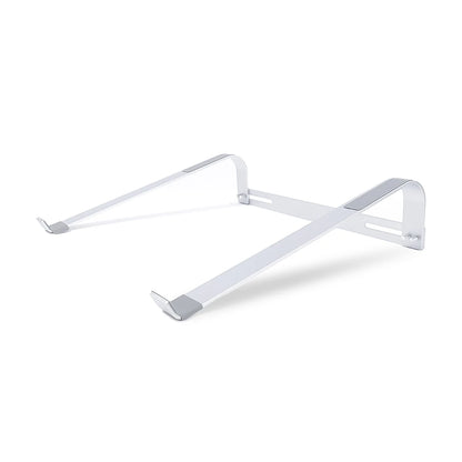 Adjustable Aluminum Laptop Stand Portable Notebook Support Holder For Macbook Pro Computer Riser Stand Cooling Bracket New