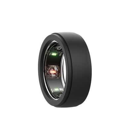For Samsung Galaxy Ring Anti-Scratch Protective Soft Elastic Silicone Funda for Men Women Sleep Health Monitor Sports Smart Ring - covers4phones