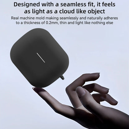 2025 For Samsung Galaxy buds 3/3pro Case For Samsung Buds Pro Live FE Cover Soft Silicone Case buds 3/3pro Capa Funda