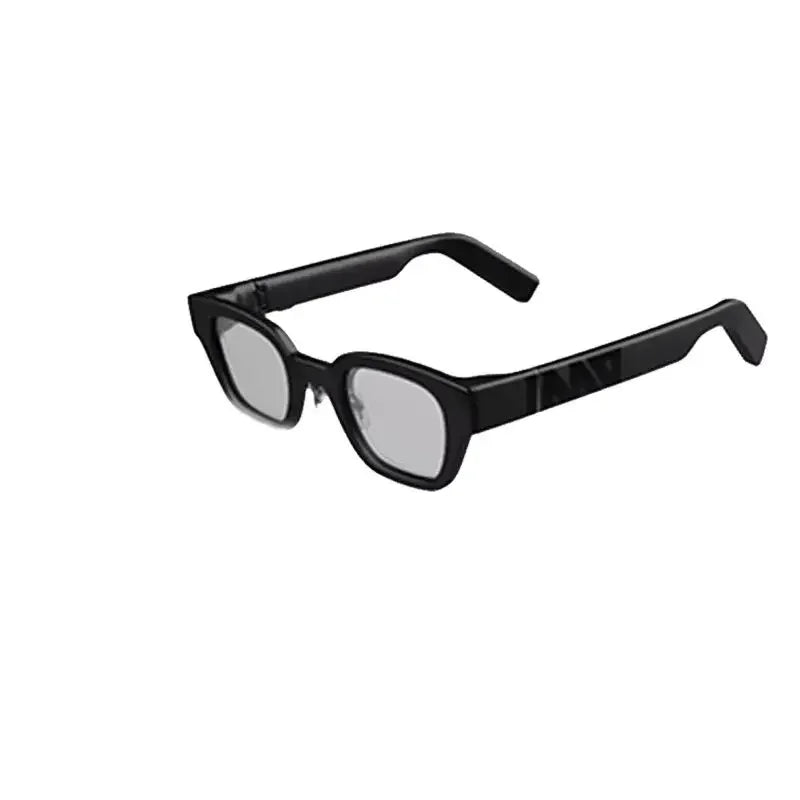 INMO Go Smart AR Glasses Wireless AI Assistant Glasses Music/Call/Translation/Teleprompter/Navigation/Bluetooth Audio In Stock - covers4phones