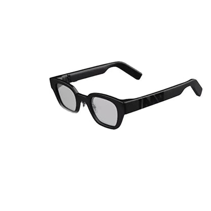 INMO Go Smart AR Glasses Wireless AI Assistant Glasses Music/Call/Translation/Teleprompter/Navigation/Bluetooth Audio In Stock - covers4phones