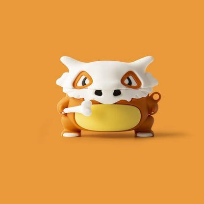 Cartoon Case for Beats Studio Buds+ Earphone Protector Silicone Soft Shell for Beats Studio Buds Cover