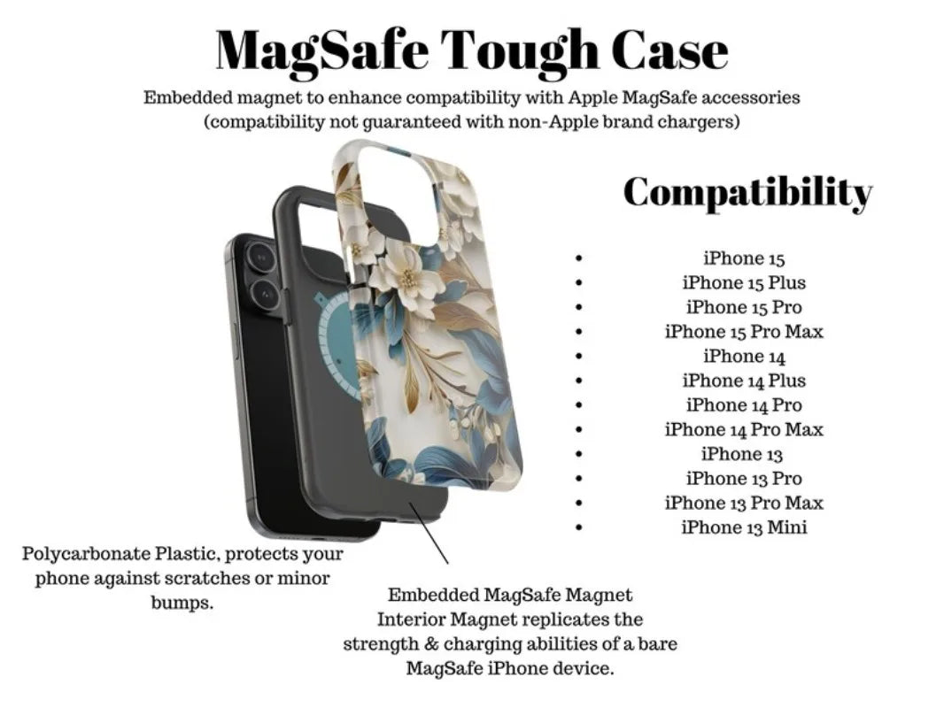 Diamond Patterned Black Cream  Case For IPHONE 16ProMax 15 14 13 12 11 PRO Plus Acrylic TPU Two in one Magnetic Phone Cases