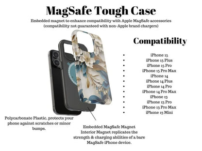 Diamond Patterned Black Cream  Case For IPHONE 16ProMax 15 14 13 12 11 PRO Plus Acrylic TPU Two in one Magnetic Phone Cases
