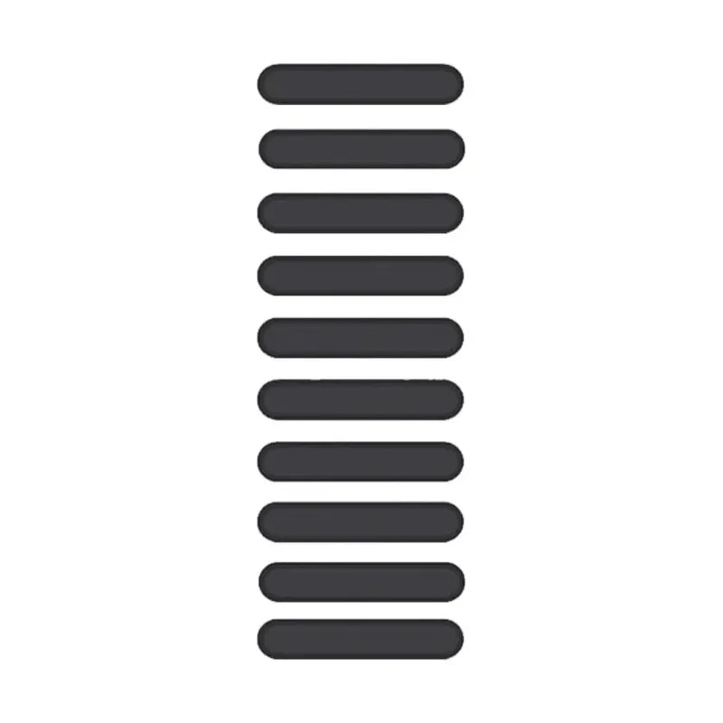 Mobile Phone Speaker Dustproof Net Earpiece Dustproof Sticker Universal Android Mobile Phone Speaker Dustproof Net - covers4phones