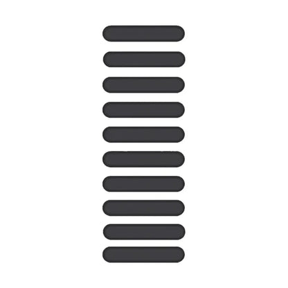 Mobile Phone Speaker Dustproof Net Earpiece Dustproof Sticker Universal Android Mobile Phone Speaker Dustproof Net - covers4phones