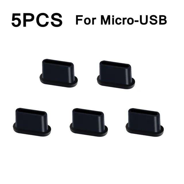 Universal Dust Plug Mobile Phone Speaker Anti Dust Mesh Sticker for iPhone Samsung Mi Charge Port Protector Cleaning Brush Set - covers4phones