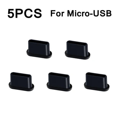 Universal Dust Plug Mobile Phone Speaker Anti Dust Mesh Sticker for iPhone Samsung Mi Charge Port Protector Cleaning Brush Set - covers4phones