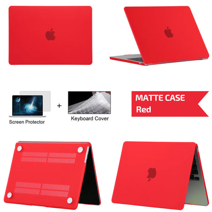 Laptop Case for Macbook Air 13 A2337 2020 A2338 M1 Chip Pro 13 2022 M2 Air 13.6 M2 for Macbook Pro 14 case M4 2023 M3 Pro 16