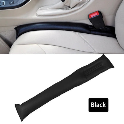 Car Seals Between Seat Gap Filler Leakproof Sealant Interior Protection Car Seat Gap Anti-dropInterior Car Decoration Supplies