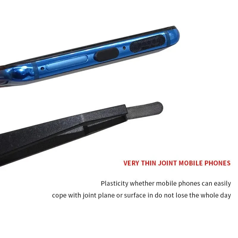 Mobile Phone Speaker Dustproof Net Earpiece Dustproof Sticker Universal Android Mobile Phone Speaker Dustproof Net - covers4phones