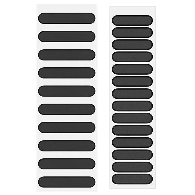 Universal Phone Dustproof Net Stickers Speaker Mesh for iPhone Samsung Anti Dust Net Sound Hole Charging Port Dust Cover Plug - covers4phones