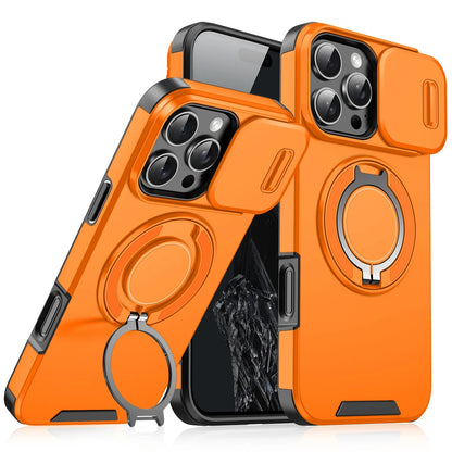 Apex 360 iPhone Case