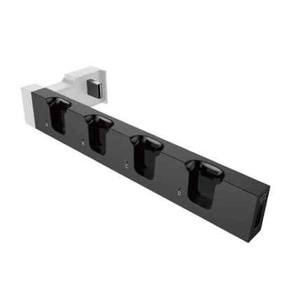 for NS Switch JoyCon Charging Dock Hub USB Controller Charger Dock Stand Station Holder Switch NS JoyCon Game Charging Hub
