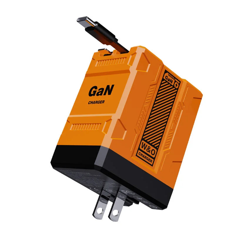 Xiaomi GAN 20W Ultra Fast Charger Type C Lighting PD 3.0 Mobile Phone Charging US/EU/UK Plug For iPhone Samsung Huawei Xiaomi