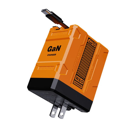 Xiaomi GAN 20W Ultra Fast Charger Type C Lighting PD 3.0 Mobile Phone Charging US/EU/UK Plug For iPhone Samsung Huawei Xiaomi