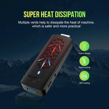 Global Android 14.0 RK3518 Best Selling TV stick Google Voice Remote Wifi 6 BT 5.0 Netflix BT5.0 USB3.0 2GB RAM 16GB ROM TV Box