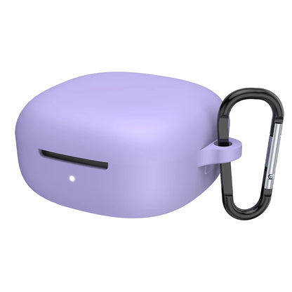 Silicone Soft Case For Redmi Buds6 Play Case Compatible With For Redmi Buds6 Play Shockproof Shell Case Protective Sleeve