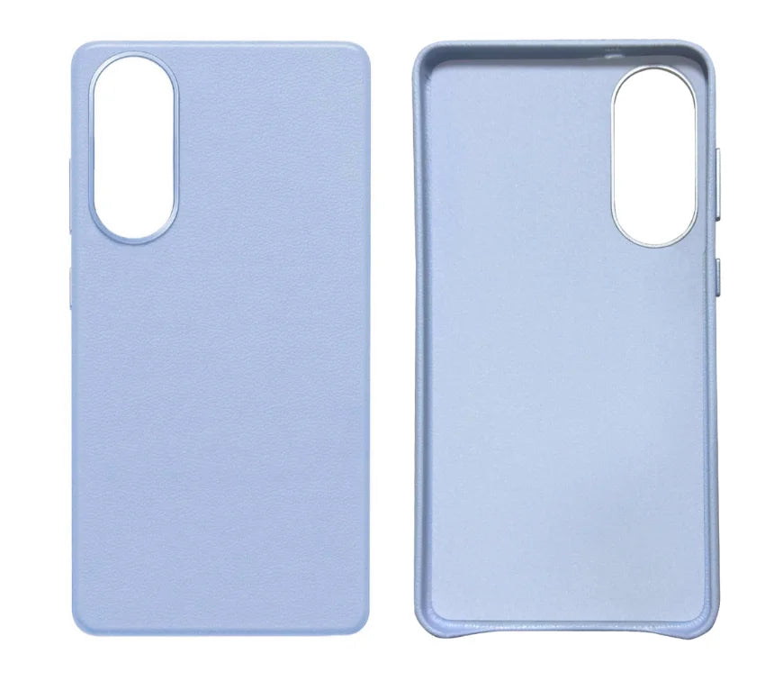 S25 Edge Genuine Leather Phone Case For Samsung Galaxy S25 Edge 5G Metal Lens Bumper Protective Premium Business Hard Cover