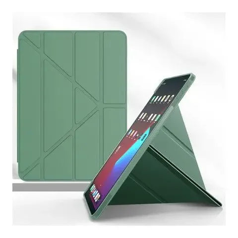 For Ipad Pro 11 case 2022 Case Air 5 4 4th 6th 10.9 Funda For 9th 10th 7th 8th Generation Case Mini 6 2021 3 2 1 10.2 9.7 Cover - covers4phones