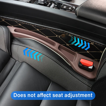 Car Accessories For Toyota C-HR CHR CH R 2016-2019 2020 2021 2022 2023 2024 2025 Driver's Seat Filling Strip Seam Storage Box