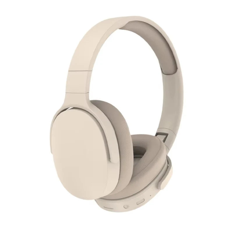 Wireless Headphones Bluetooth 5.3 P2961 Original Earphone For Samsung Iphone Stereo HIFI Headset Game Earbuds With Microphone