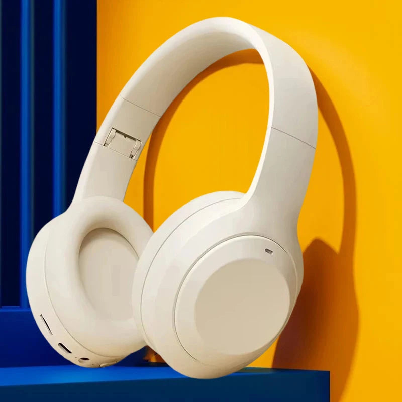 Original TH10 Wireless Bluetooth Multi-functional Connect Headset Over-ear Hood Headset Esports Game Sport Hi-Fi With Mic 2025