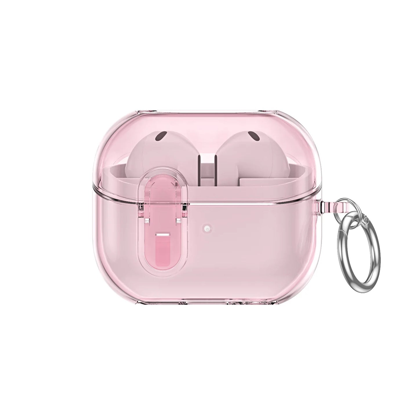 for Buds 3 Case Galaxy buzz3 soft tpu transparent earbuds case Scratch protection cover for women ﻿men Buds 3 Pro/Buds 3 Cases