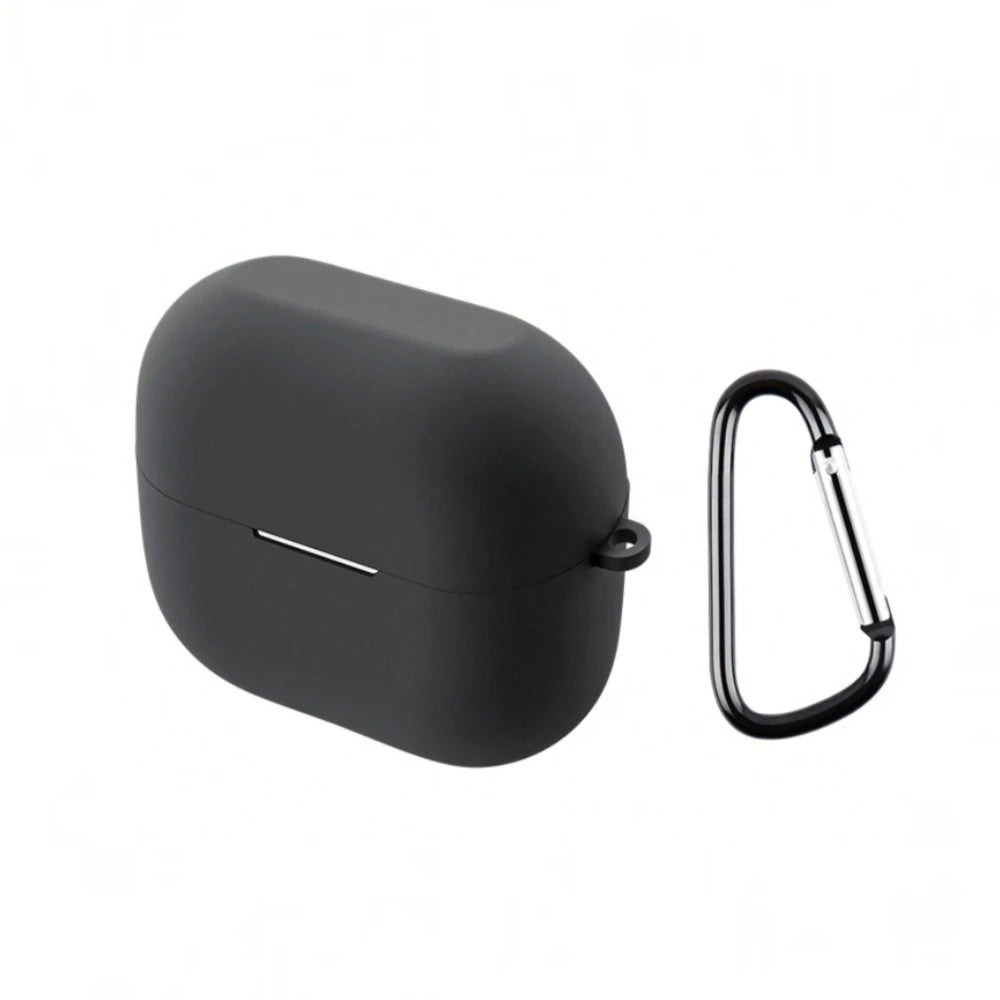 2025 For Samsung Galaxy buds 3/3pro Case For Samsung Buds Pro Live FE Cover Soft Silicone Case buds 3/3pro Capa Funda