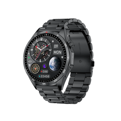 LEMFO LT10 Smart Watch 2024 Android Gift Bluetooth Call Smartwatch 2024 Touch Dial Music Fitness Tracker Sports Watches