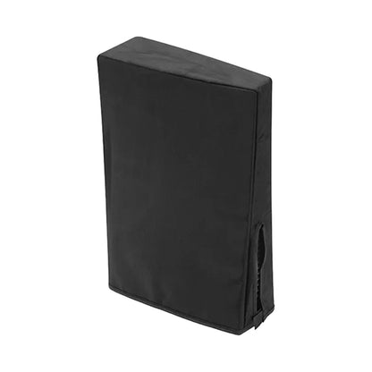 A Sony PlayStation 5 PS5 Gaming Console Horizontal/vertical Dust Cover and Scratch Protection Cover