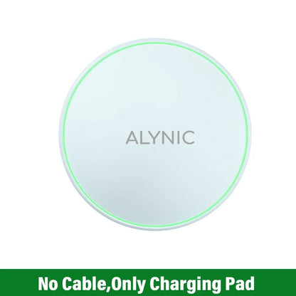 300W Wireless Charger For iPhone 16 15 14 13 Pro Max Induction Fast Charging Pad Dock Station For Samsung S23 S22 Xiaomi Huawei