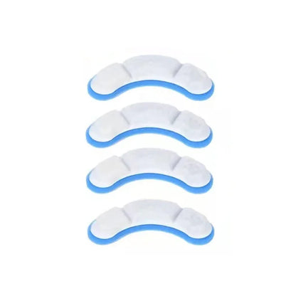 4/8/12PCS Cat Water Fountain Filters Activated Carbon Replacement Filters for 1.5L Transparent Water Dispenser Pet Accessories