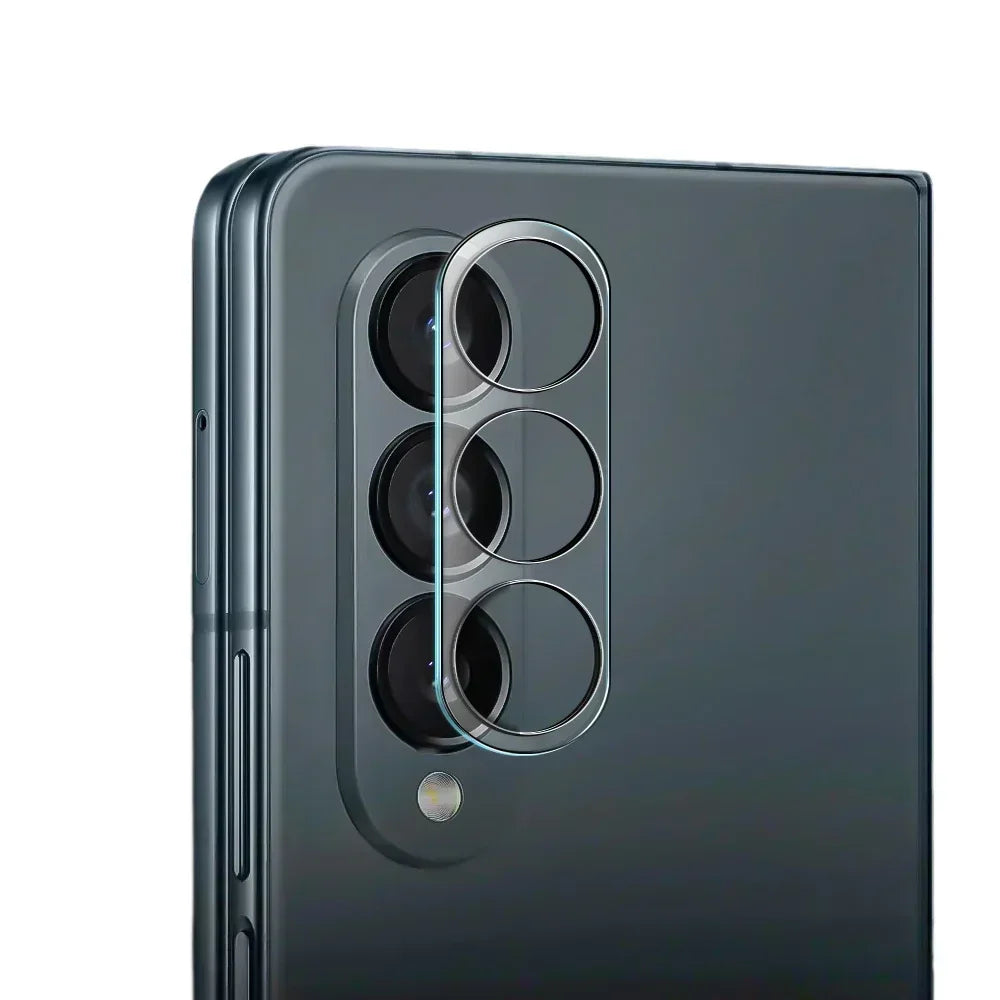 Hydrogel Film For Samsung Galaxy Z Fold 7 6 5 4 3 Front Back Screen Protector Tempered Glass Camera Lens Film for ZFold6 ZFold7