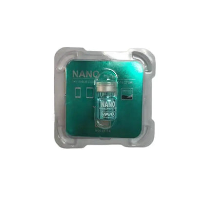Nano Liquid Film Enhanced Anti-scratch Waterproof Bubble-free Application Ultra-thin Mobile Phone Telecommunications Accessories - covers4phones