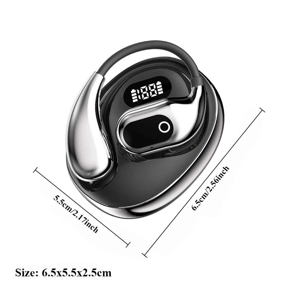 Ai Two-Way Real time Translators Earphone 144 Languages Wireless Bluetooth Smart Voice Translator Headphones For Travel Business