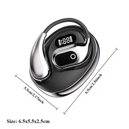 Ai Two-Way Real time Translators Earphone 144 Languages Wireless Bluetooth Smart Voice Translator Headphones For Travel Business
