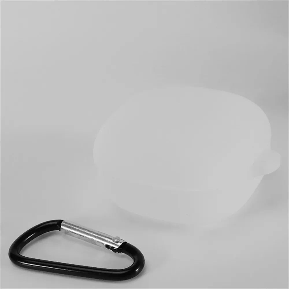 Silicone Case For Samsung Galaxy Buds FE/Buds2 pro/Buds Live/Buds pro/Buds 2 3D GamePad Case Charging case For Buds fe