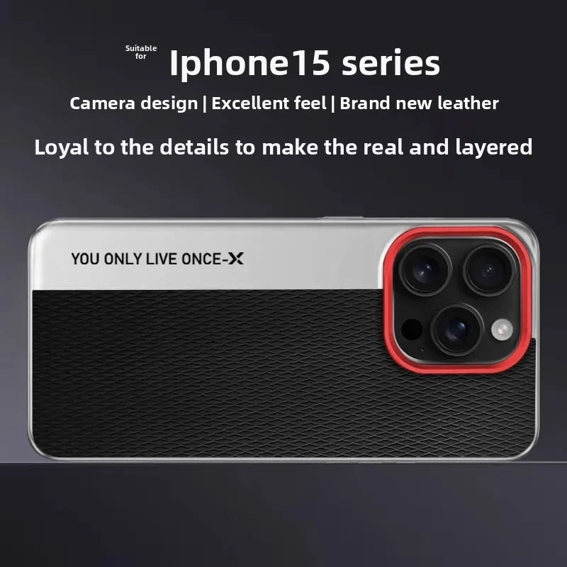 iPhone 15 Pro MAX Case iphone 15 15plus case Diamond Pattern Creative Camera Protection Slim Hard Cover Fashion Retro Style